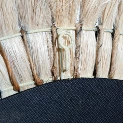 De Pretty Blond Spiegel - Naturel - L -Woonmeubelwinkel de kisten koning 107833 5