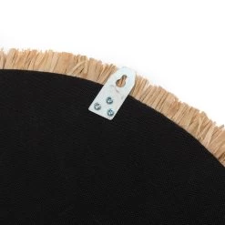 De Palm Tree Spiegel - Naturel - M -Woonmeubelwinkel de kisten koning 107840 5