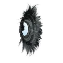 De Sunken Forest Spiegel - Zwart -Woonmeubelwinkel de kisten koning 107841 3