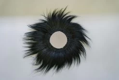 De Simba Spiegel - Zwart - L -Woonmeubelwinkel de kisten koning 107847 4