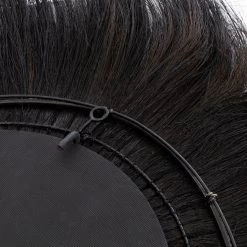 De Simba Spiegel - Zwart - L -Woonmeubelwinkel de kisten koning 107847 7