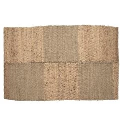 Het Paddle Field Tapijt - Naturel - 280x175