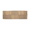 De Paddle Field Runner - Naturel - 200x70 -Woonmeubelwinkel de kisten koning 107890 1