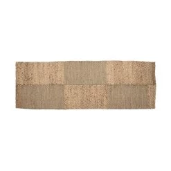 De Paddle Field Runner - Naturel - 200x70