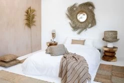 De Paddle Field Runner - Naturel - 200x70 -Woonmeubelwinkel de kisten koning 107890 3