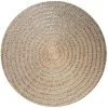 Het Seagrass Tapijt - Naturel - 200cm 1 Het Seagrass Tapijt - Naturel - 200cm -Woonmeubelwinkel de kisten koning 107892 1