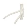 De Triple Twig Kaarshouder - Wit 2 De Triple Twig Kaarshouder - Wit -Woonmeubelwinkel de kisten koning 107915 1