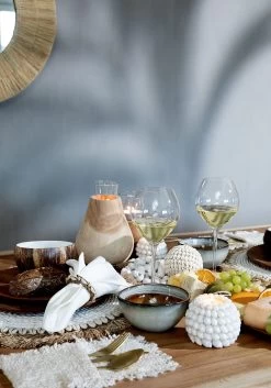 De Bubbel Kaarshouder - S -Woonmeubelwinkel de kisten koning 107917 3