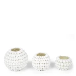 De Bubbel Kaarshouder - M -Woonmeubelwinkel de kisten koning 107919 6