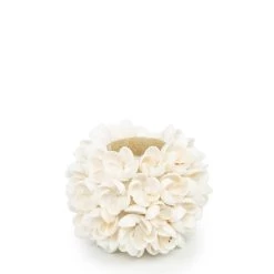 De Flower Power Kaarshouder - M