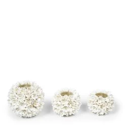 De Flower Power Kaarshouder - M -Woonmeubelwinkel de kisten koning 107927 5