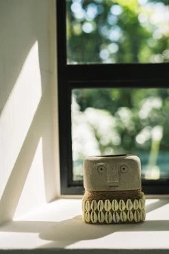 Het Sumba Beeld #31 Kaarshouder 21 Het Sumba Beeld #31 Kaarshouder -Woonmeubelwinkel de kisten koning 107934 10