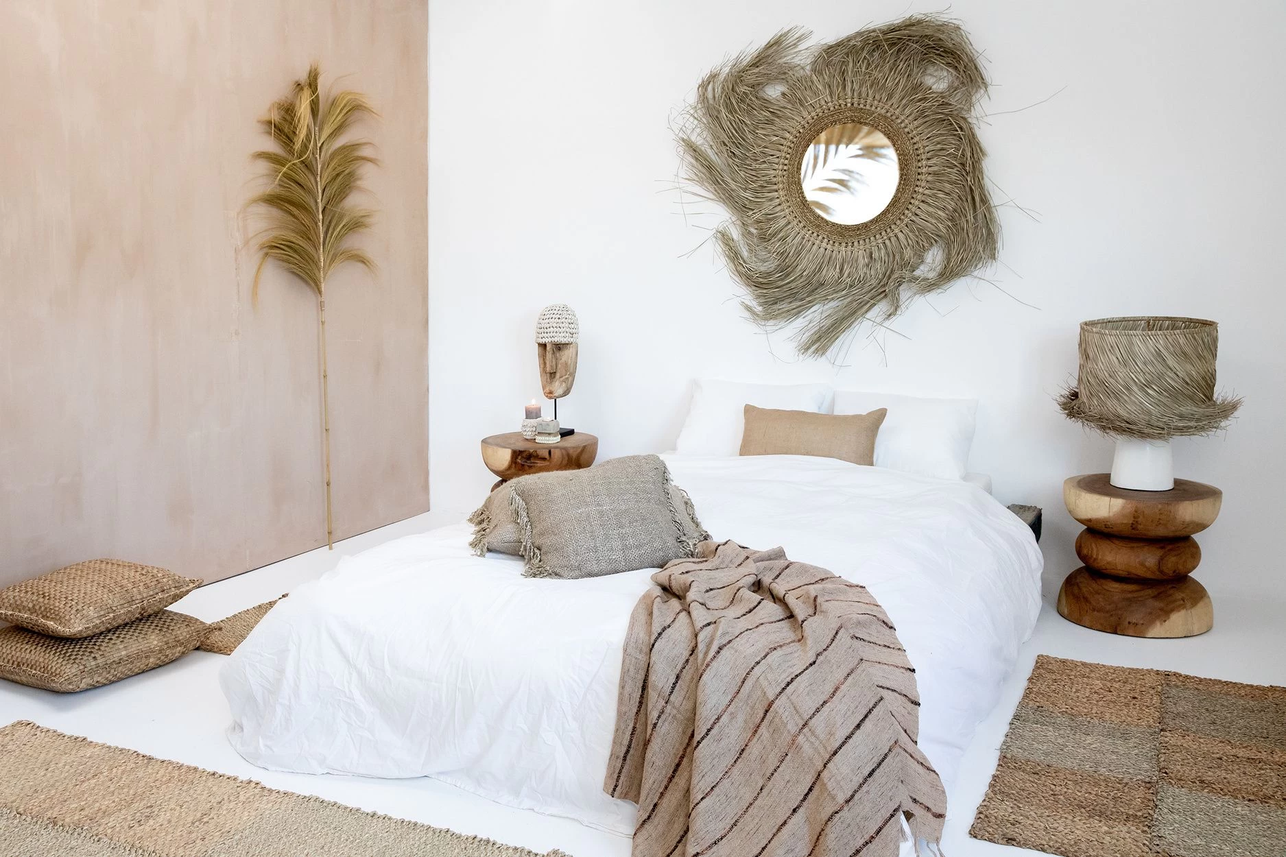 Het Sumba Beeld #31 Kaarshouder 6 Het Sumba Beeld #31 Kaarshouder - Afbeelding 4