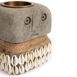 Het Sumba Beeld #31 Kaarshouder 19 Het Sumba Beeld #31 Kaarshouder -Woonmeubelwinkel de kisten koning 107934 8