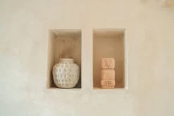 De Trendy Vaas - Beton - S -Woonmeubelwinkel de kisten koning 108560 2