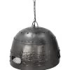 Hanglamp Bolt - Grijs - ø30 Cm -Woonmeubelwinkel de kisten koning 108569 1
