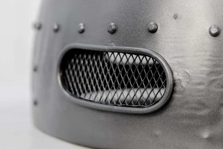 Hanglamp Bolt - Grijs - ø30 Cm 5 Hanglamp Bolt - Grijs - ø30 Cm - Afbeelding 3