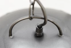 Hanglamp Bolt - Grijs - ø30 Cm 10 Hanglamp Bolt - Grijs - ø30 Cm -Woonmeubelwinkel de kisten koning 108569 4