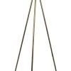 Vloerlamp Marbella - Goud - Metaal - ø40 Cm -Woonmeubelwinkel de kisten koning 108571 1