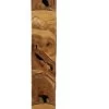Vloerlamp - Teak - Naturel -Woonmeubelwinkel de kisten koning 108579 1