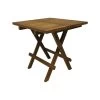Uitklapbare Picknick Tafel- Naturel- Teak - 50x50x50 Cm 1 Uitklapbare Picknick Tafel- Naturel- Teak - 50x50x50 Cm -Woonmeubelwinkel de kisten koning 108609 1