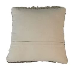 Sierkussen - Naturel/zwart - Katoen - 45x45 Cm 5 Sierkussen - Naturel/zwart - Katoen - 45x45 Cm -Woonmeubelwinkel de kisten koning 108679 2