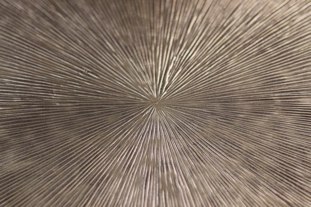 Wandbox Fletcher - Goud/zwart - Ijzer/Aluminium/Mangohout - 25x18x25 Cm 5 Wandbox Fletcher - Goud/zwart - Ijzer/Aluminium/Mangohout - 25x18x25 Cm - Afbeelding 3