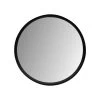 Wandspiegel Fletcher Rond - Zwart - Metaal/glas - ø50 Cm 2 Wandspiegel Fletcher Rond - Zwart - Metaal/glas - ø50 Cm -Woonmeubelwinkel de kisten koning 108827 1