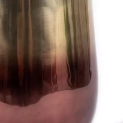 De Two Tone Plantenbak - Messing - XL 11 De Two Tone Plantenbak - Messing - XL -Woonmeubelwinkel de kisten koning 108905 4