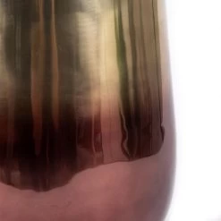 De Two Tone Plantenbak - Messing - L -Woonmeubelwinkel de kisten koning 108917 4