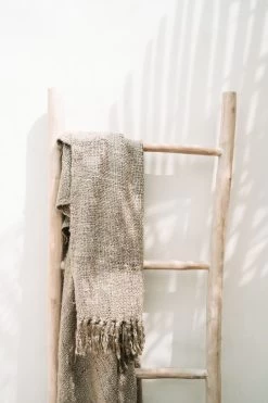 De S'il Vous Plaid - Beige -Woonmeubelwinkel de kisten koning 108942 2