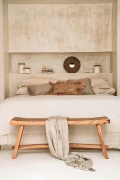 De S'il Vous Plaid - Beige -Woonmeubelwinkel de kisten koning 108942 3