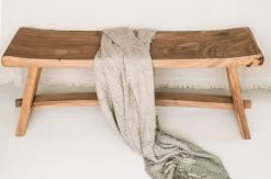 De S'il Vous Plaid - Beige -Woonmeubelwinkel de kisten koning 108942 5