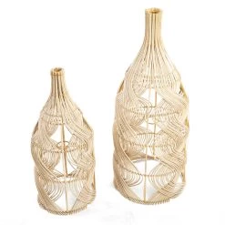 De Garaffa Hanglamp - Naturel - M -Woonmeubelwinkel de kisten koning 108965 8