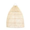 De Twister Hanglamp - Naturel - M -Woonmeubelwinkel de kisten koning 108988 1