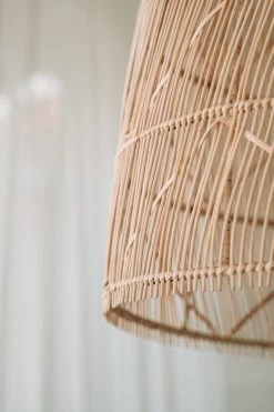 De Twister Hanglamp - Naturel - M -Woonmeubelwinkel de kisten koning 108988 4