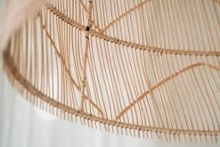 De Twister Hanglamp - Naturel - M -Woonmeubelwinkel de kisten koning 108988 7