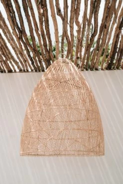 De Twister Hanglamp - Naturel - M -Woonmeubelwinkel de kisten koning 108988 8