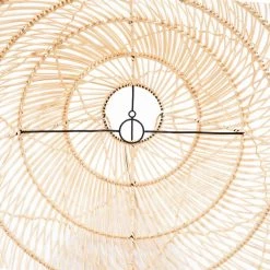 De Twister Hanglamp - Naturel - M -Woonmeubelwinkel de kisten koning 108988 9