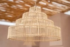 De Wedding Cake Hanglamp - Naturel - M -Woonmeubelwinkel de kisten koning 108991 4