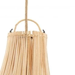 De Flacon Hanglamp - Naturel - L 11 De Flacon Hanglamp - Naturel - L -Woonmeubelwinkel de kisten koning 108992 4