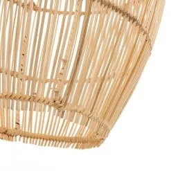 De Flacon Hanglamp - Naturel - L 12 De Flacon Hanglamp - Naturel - L -Woonmeubelwinkel de kisten koning 108992 5
