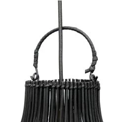 De Lobster Trap Hanglamp - Zwart -Woonmeubelwinkel de kisten koning 108993 2