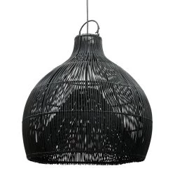 De Lobster Trap Hanglamp - Zwart -Woonmeubelwinkel de kisten koning 108993 4