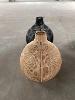 De Lobster Trap Hanglamp - Zwart -Woonmeubelwinkel de kisten koning 108993 5