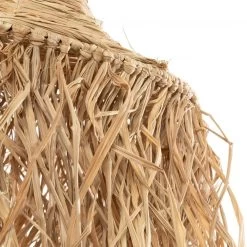 De Honolulu Hanglamp - Naturel -Woonmeubelwinkel de kisten koning 108997 6
