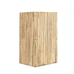 De Hyacinth Hanglamp - Naturel -Woonmeubelwinkel de kisten koning 108998 4