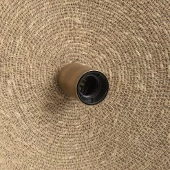 De Lovalova Hanglamp - Naturel - XL -Woonmeubelwinkel de kisten koning 108999 4