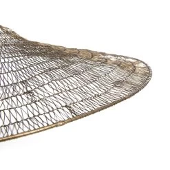 De Namaste Hanglamp - Messing - M -Woonmeubelwinkel de kisten koning 109012 4