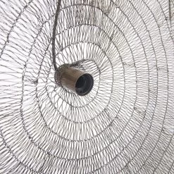 De Namaste Hanglamp - Messing - M -Woonmeubelwinkel de kisten koning 109012 5